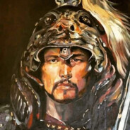 &БуранбайБатыр&