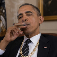 Barrack Obeezy