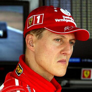 Шумахер Парикмахер