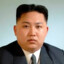 KIM JONG UN