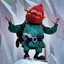 Yukon Cornelius