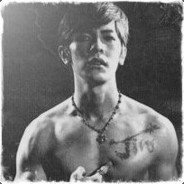 中熊有麦，猎人是狼