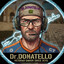 DRDONATELLO