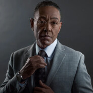 "TRA$H" Gustavo Fring