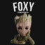 TinyFoxy