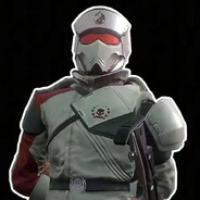 民主官Democracy Offficer