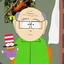 Mr.Garrison