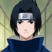 baby sasuke