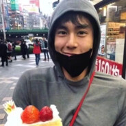 他们都叫我杰酱