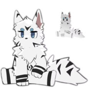 大帅狼凌雪LingSnow