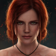 Triss Merigold