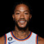 Derrick Rose