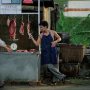 (ง •_•)ง自宅警備員