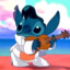 Stitch Presley