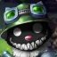 God Teemo