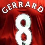 S.Gerrard