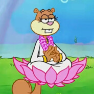 比奇堡自由人珊迪