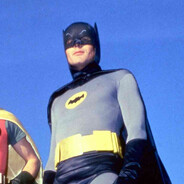 Batman v Humennom♿