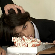 迪卡分局刑警队高见翔