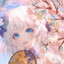空白