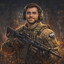 Steam avatar