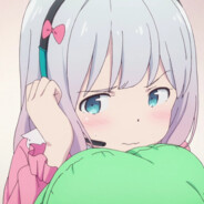 纱雾才不会画H插画