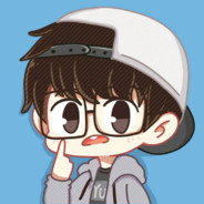 Blue-坏蛋懒货蜀黍