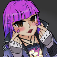RosetheBlackCat avatar