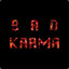 Bad Karma