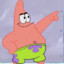 Patrick Star