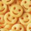 Smiley fries