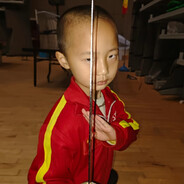 老表爱喝豆腐脑