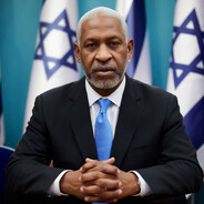 Benjamin Fentanyahu
