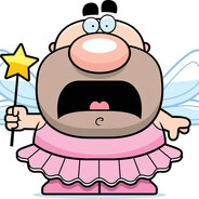 HairyToothFairy