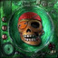 Captain Bones