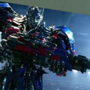 AWPtimus Prime