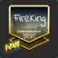 FireKing7 (The Beast)