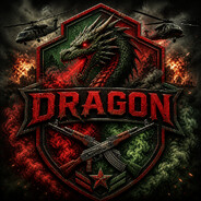 [DRAGON] legndary.