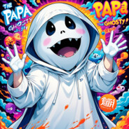 Papa Ghostyy