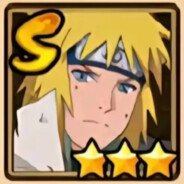 波风水门［百战］