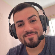 Fechamento Steam avatar