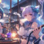 moonlight