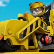 щенячий патруль