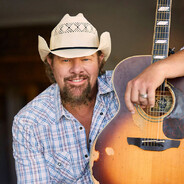 Toby Keith