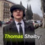 Tomas Shelby mafia