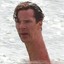 Cenedict Bumberbatch