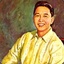 Pres. Ferdinand Marcos