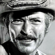 Lee Van Cleef