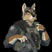 The Alpha's avatar