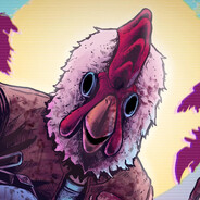 Player Avatar